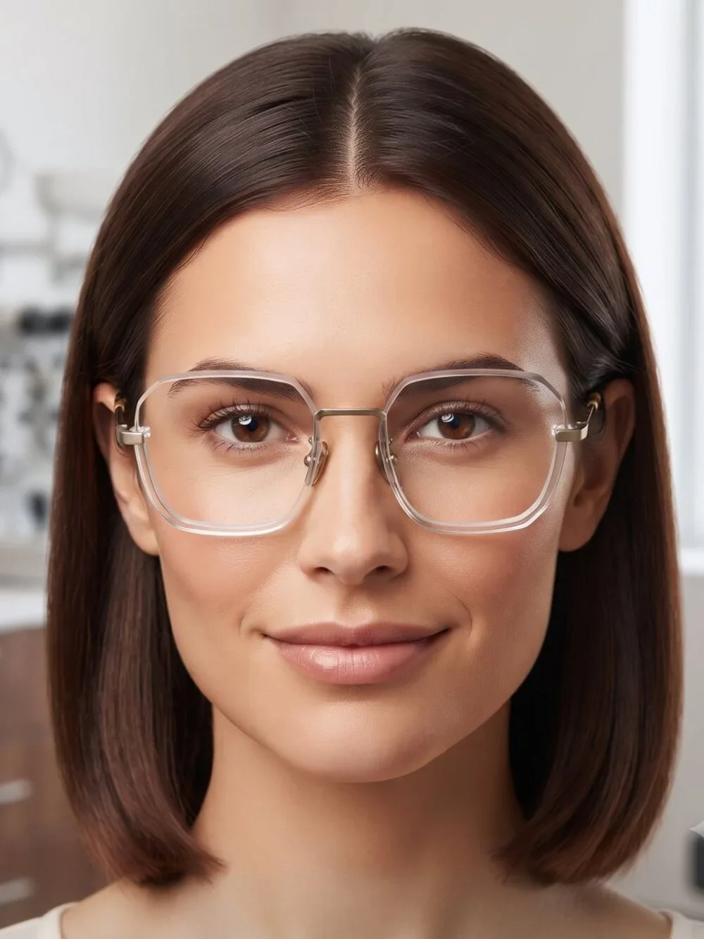 Dkny frames only